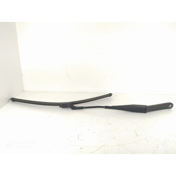 Braço Dir Limp Parabrisa New Fiesta 2014 8a6117526ad