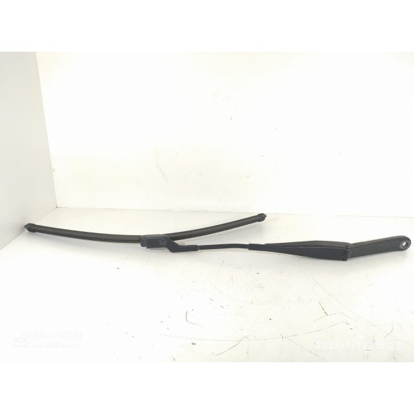 Braço Dir Limp Parabrisa New Fiesta 2014 8a6117526ad