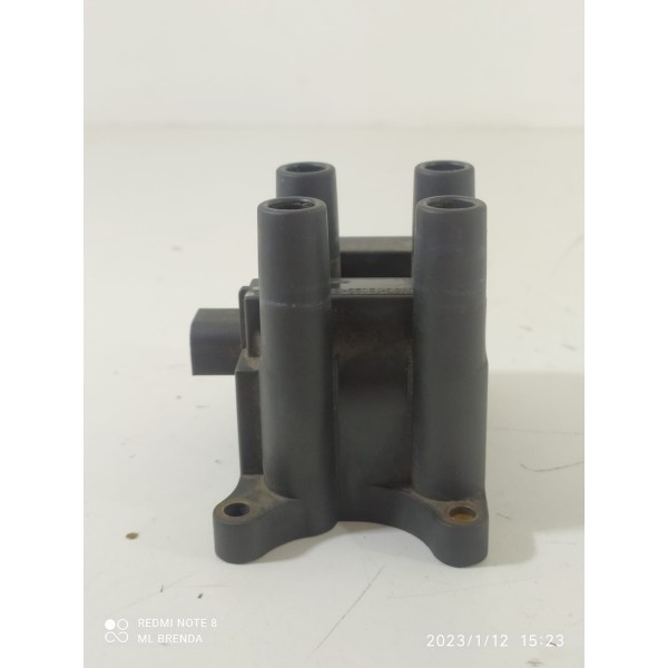 Bobina Ignição New Fiesta 1.6 2013/2018 Cm5g12029fb