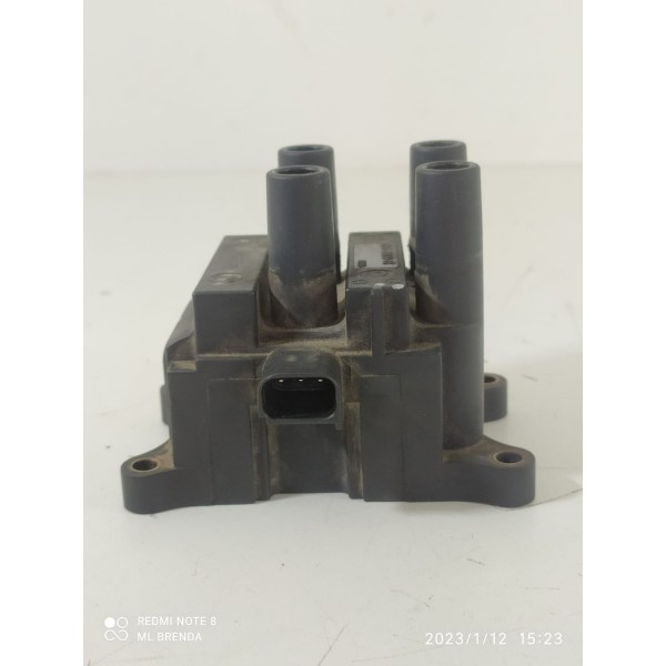 Bobina Ignição New Fiesta 1.6 2013/2018 Cm5g12029fb