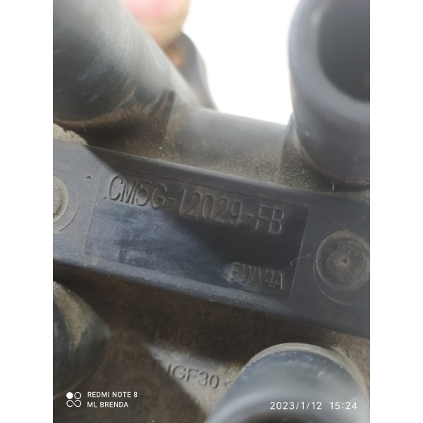 Bobina Ignição New Fiesta 1.6 2013/2018 Cm5g12029fb