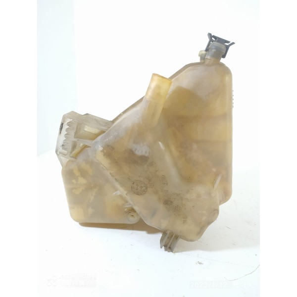 Reservatorio Agua Radiador New Fiesta 2013 2104 2017