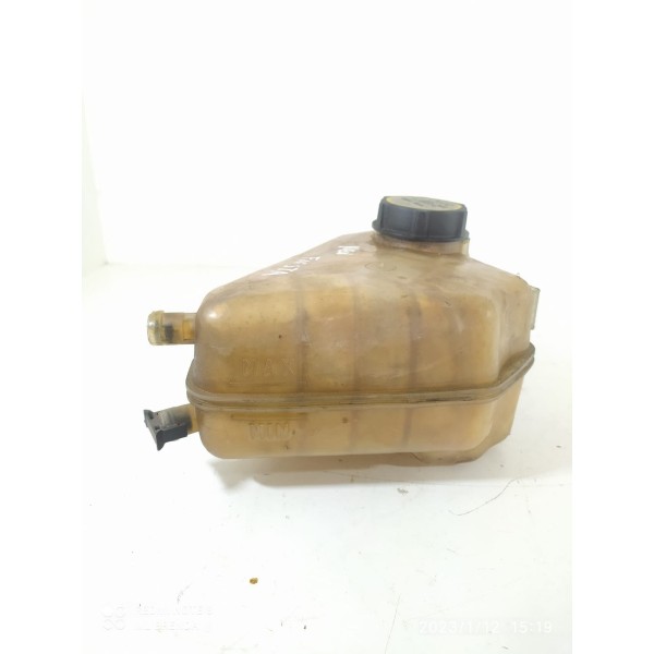 Reservatorio Agua Radiador New Fiesta 2013 2104 2017