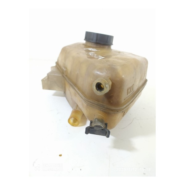 Reservatorio Agua Radiador New Fiesta 2013 2104 2017