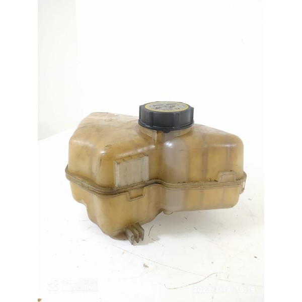 Reservatorio Agua Radiador New Fiesta 2013 2104 2017