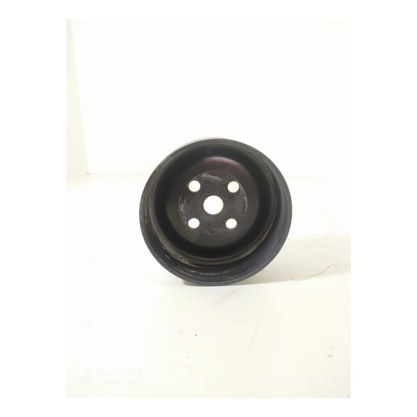 Polia Bomba Agua New Fiesta 1.6 2014 Ae8q8509aa