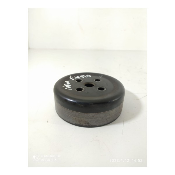 Polia Bomba Agua New Fiesta 1.6 2014 Ae8q8509aa