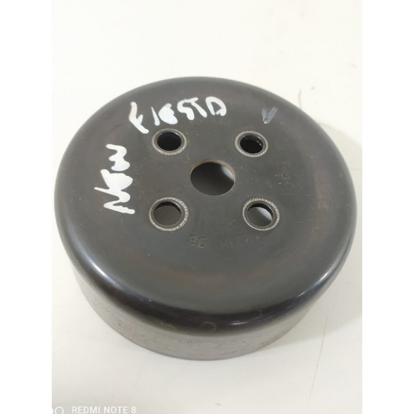 Polia Bomba Agua New Fiesta 1.6 2014 Ae8q8509aa