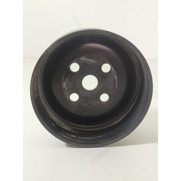 Polia Bomba Agua New Fiesta 1.6 2014 Ae8q8509aa