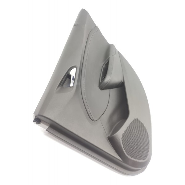 Forro Porta Cruze Sedan Traseiro Direito 2019/2023