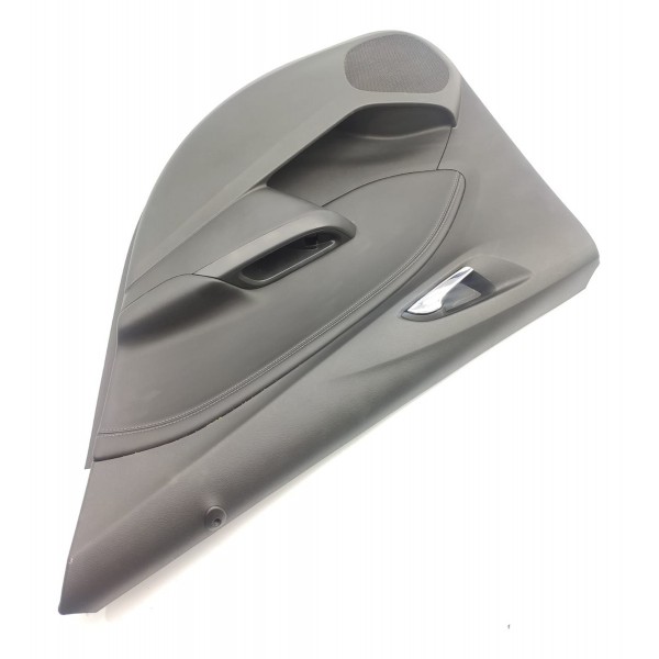 Forro Porta Cruze Sedan Traseiro Direito 2019/2023