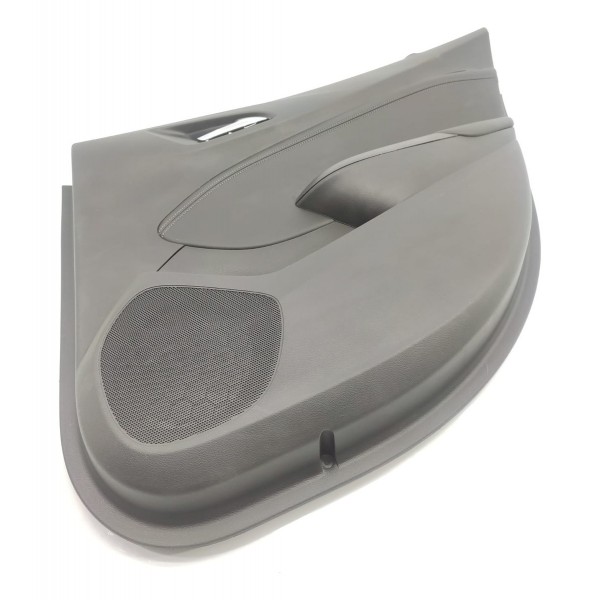 Forro Porta Cruze Sedan Traseiro Direito 2019/2023