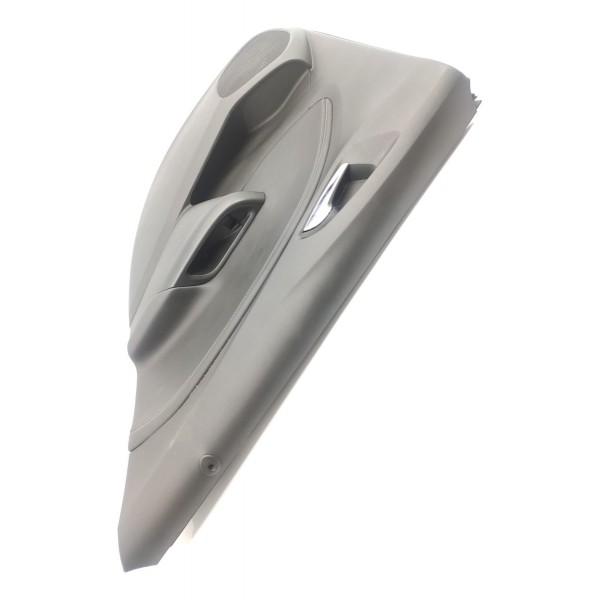 Forro Porta Cruze Sedan Traseiro Direito 2019/2023