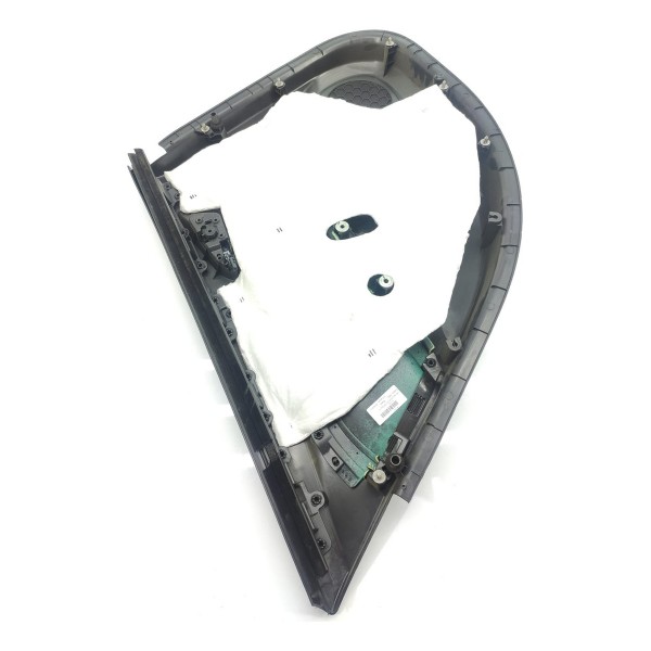 Forro Porta Cruze Sedan Traseiro Direito 2019/2023