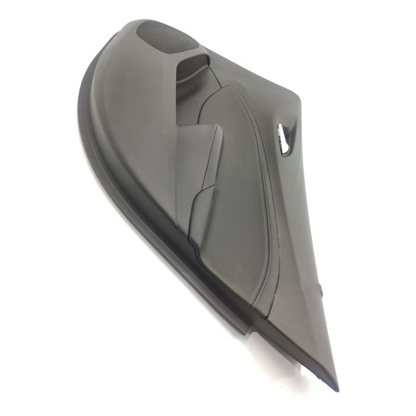 Forro Porta Cruze Sedan Traseiro Direito 2019/2023