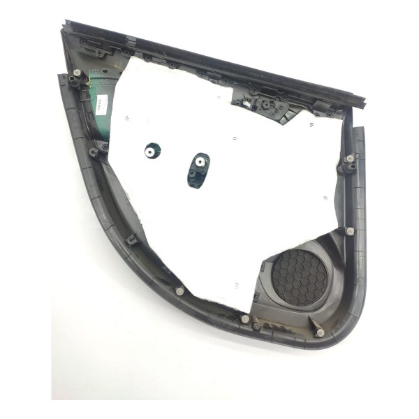 Forro Porta Cruze Sedan Traseiro Direito 2019/2023