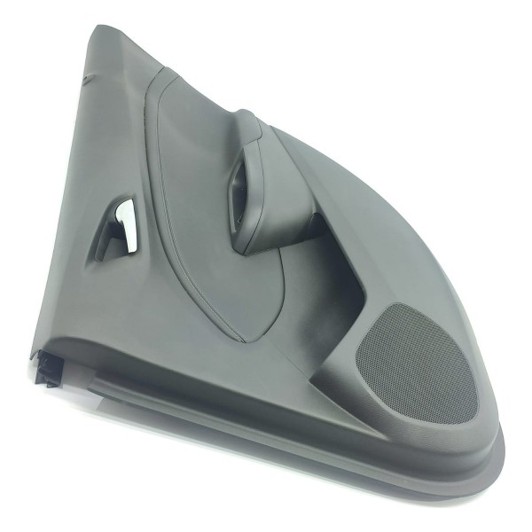 Forro Porta Cruze Sedan Traseiro Direito 2019/2023