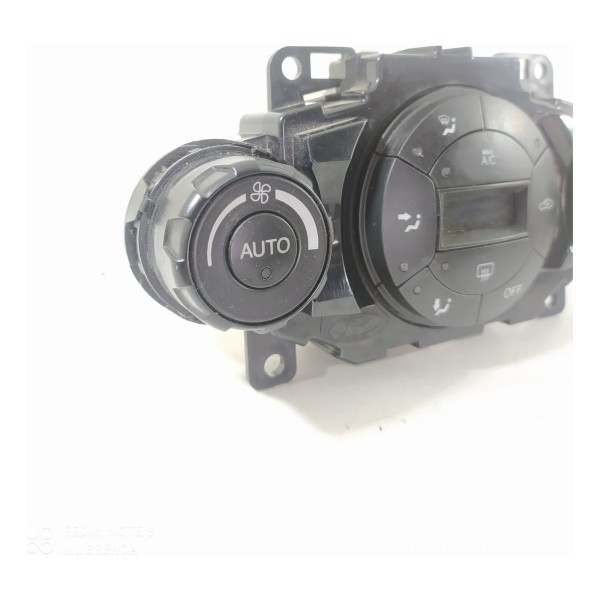 Botão Comando Ar Condicionado New Fiesta 14 8a6t18c612