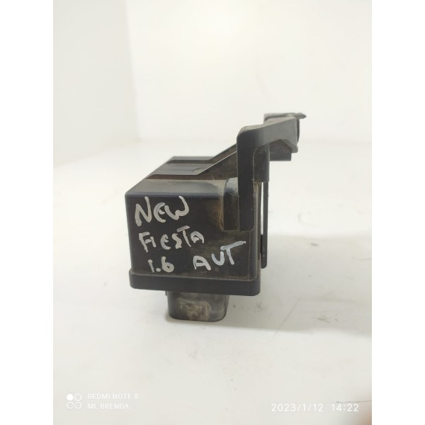 Modulo Rele Ventoinha New Fiesta Focus D3ba18e249ab