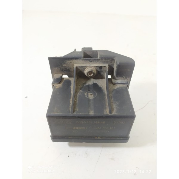 Modulo Rele Ventoinha New Fiesta Focus D3ba18e249ab