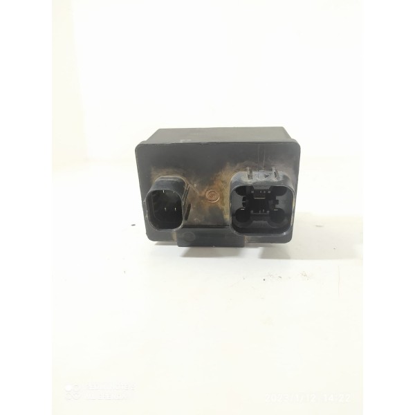 Modulo Rele Ventoinha New Fiesta Focus D3ba18e249ab