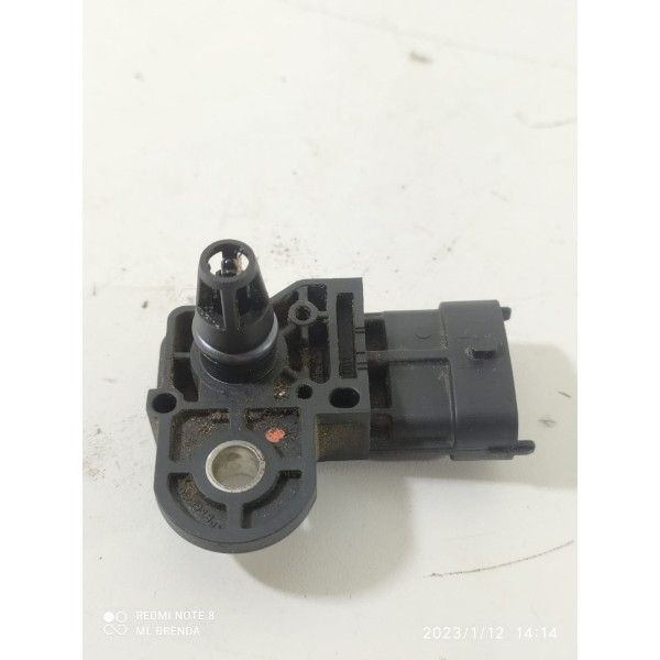 Sensor Map New Fiesta 1.6 2014 Cv2a9f479aa