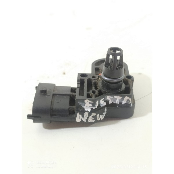 Sensor Map New Fiesta 1.6 2014 Cv2a9f479aa