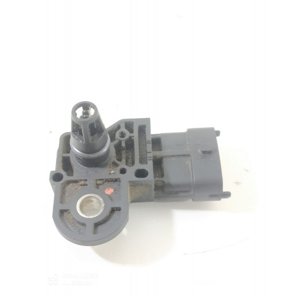 Sensor Map New Fiesta 1.6 2014 Cv2a9f479aa