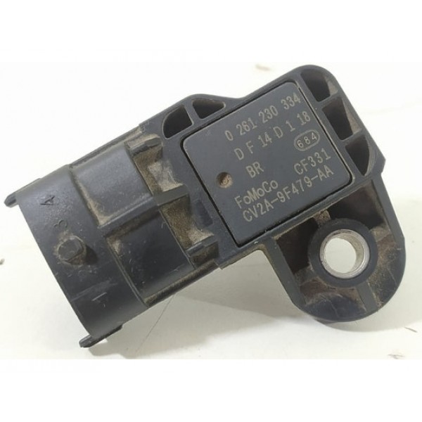 Sensor Map New Fiesta 1.6 2014 Cv2a9f479aa