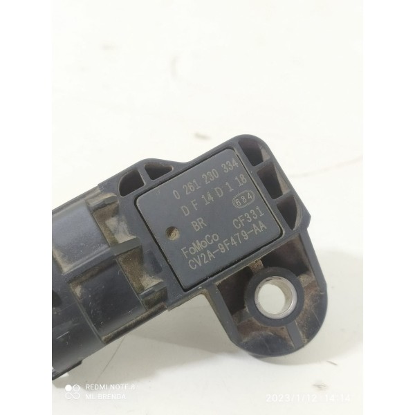 Sensor Map New Fiesta 1.6 2014 Cv2a9f479aa