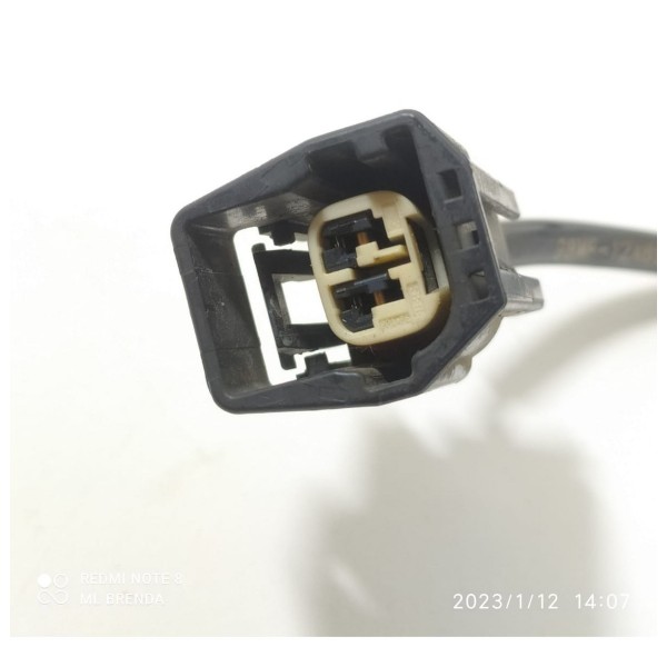 Sensor Detonação New Fiesta 2013/2017 98mf12a699ba /24205