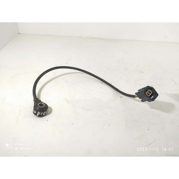 Sensor Detonação New Fiesta 2013/2017 98mf12a699ba /24205