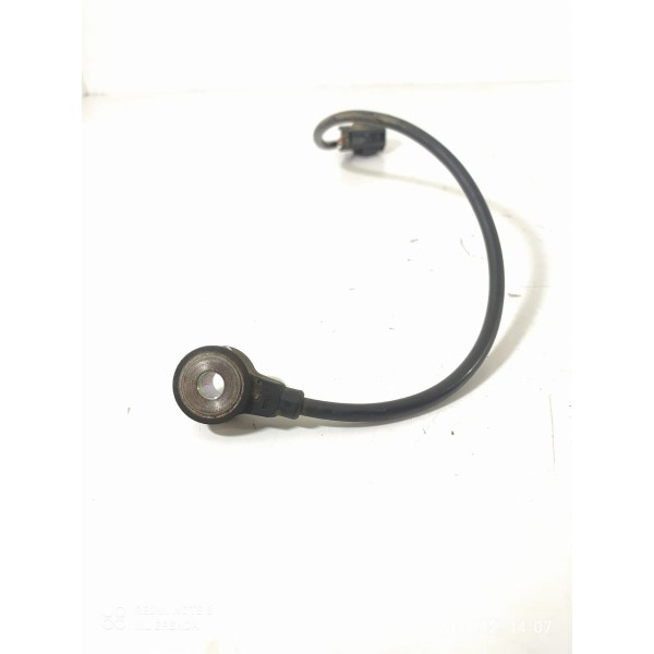 Sensor Detonação New Fiesta 2013/2017 98mf12a699ba /24205