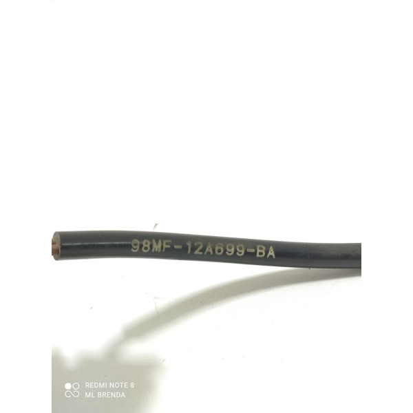 Sensor Detonação New Fiesta 2013/2017 98mf12a699ba /24205