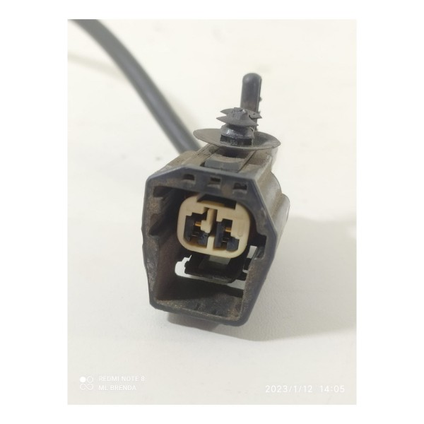 Sensor Detonação New Fiesta 1.6 2014 98mf12a699ba