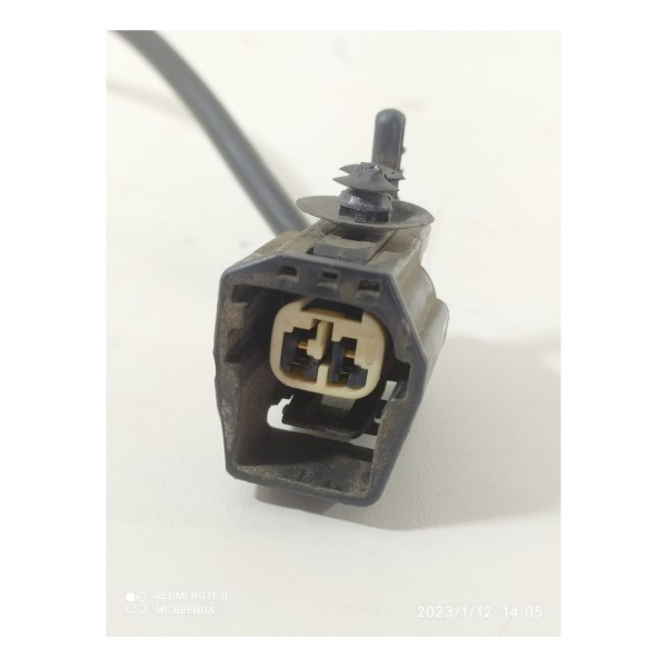 Sensor Detonação New Fiesta 1.6 2014 98mf12a699ba