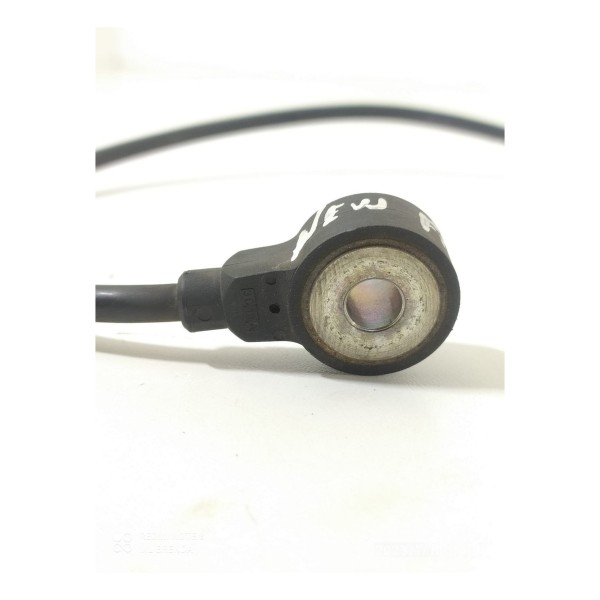Sensor Detonação New Fiesta 1.6 2014 98mf12a699ba
