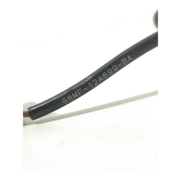 Sensor Detonação New Fiesta 1.6 2014 98mf12a699ba