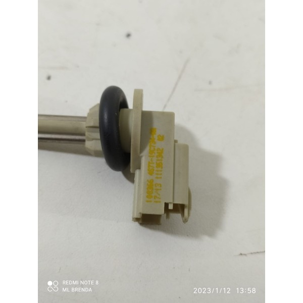 Sensor Temperatura Ar New Fiesta 13/17 457t19c734aa
