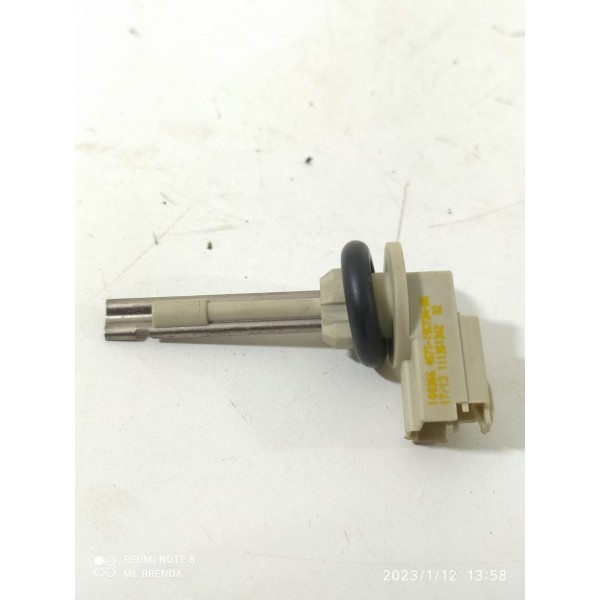 Sensor Temperatura Ar New Fiesta 13/17 457t19c734aa