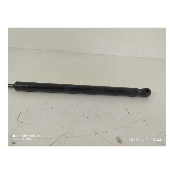 Amortecedor Tampa Traseira New Fiesta 13/18 D3bba406a10aa