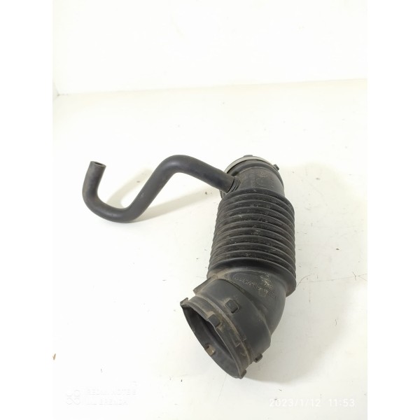 Mangueira Filtro Ar New Fiesta 1.6 2014 D2b19r504aa