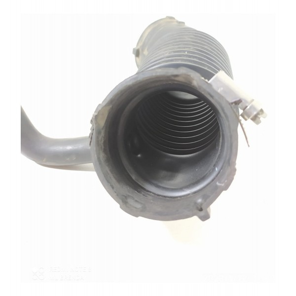 Mangueira Filtro Ar New Fiesta 1.6 2014 D2b19r504aa