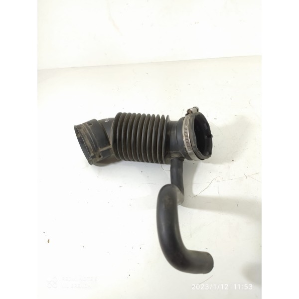 Mangueira Filtro Ar New Fiesta 1.6 2014 D2b19r504aa