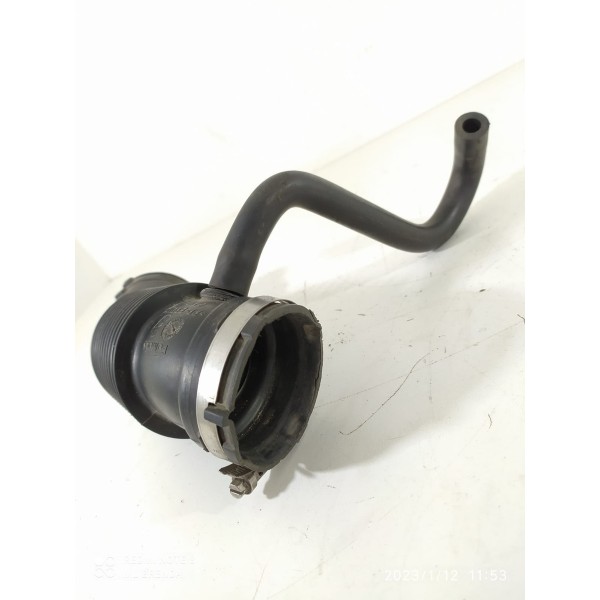 Mangueira Filtro Ar New Fiesta 1.6 2014 D2b19r504aa