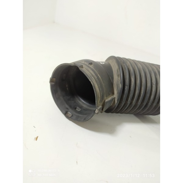 Mangueira Filtro Ar New Fiesta 1.6 2014 D2b19r504aa