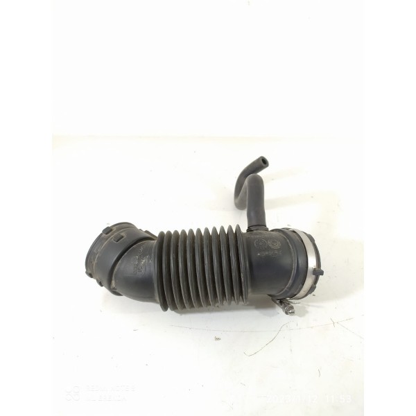 Mangueira Filtro Ar New Fiesta 1.6 2014 D2b19r504aa