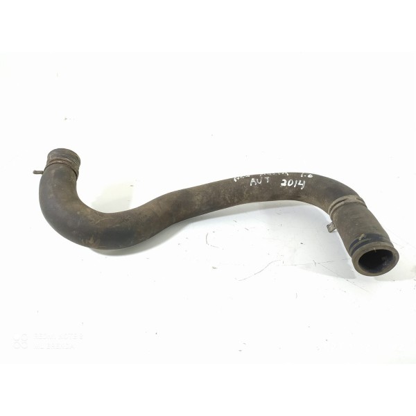 Mangueira Superior Radiador New Fiesta 2014