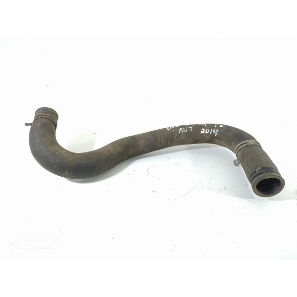 Mangueira Superior Radiador New Fiesta 2014