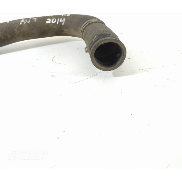 Mangueira Superior Radiador New Fiesta 2014